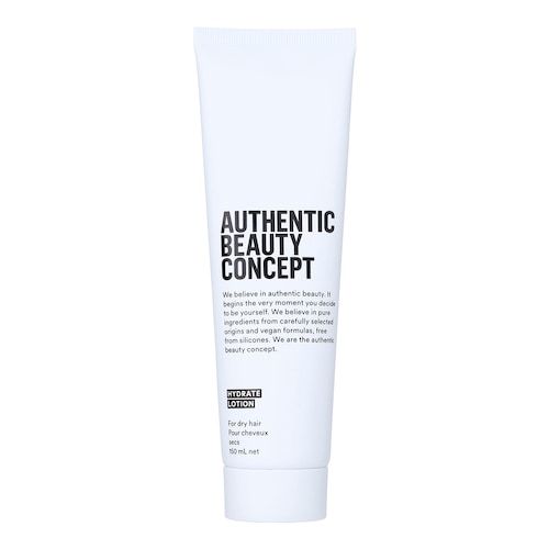  Authentic Beauty Concept Authentic Beauty Concept - Hydrate Lotion - Balsam Zapobiegający Puszeniu Się Włosów - Hydrate Lotion 150ml - Dla Kobiet 