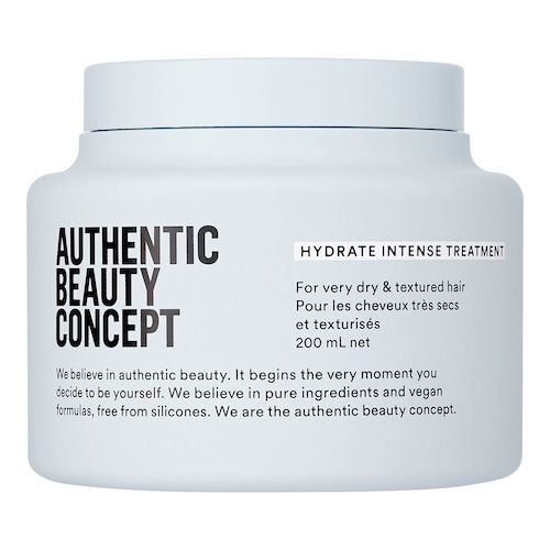  Authentic Beauty Concept Authentic Beauty Concept - Intense Treatment - Nawilżająca I Odżywcza Pielęgnacja Twarzya Do Włosów - 200ml - Dla Kobiet 