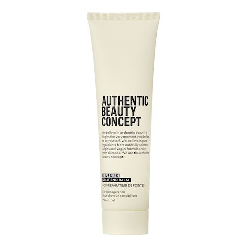  Authentic Beauty Concept Authentic Beauty Concept - Replenish Split End Balm - Lekka Kuracja Do Suchych I Rozdwojonych Końcówek - 150ml - Dla Kobiet 