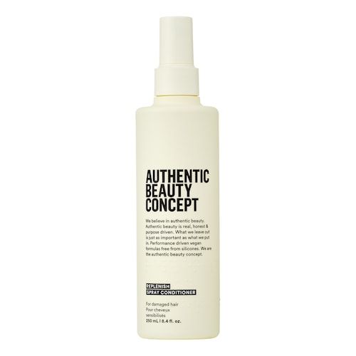  Authentic Beauty Concept Authentic Beauty Concept - Replenish Spray Conditioner - Odżywka Do Włosów Bez Spłukiwania - 250ml - Dla Kobiet 
