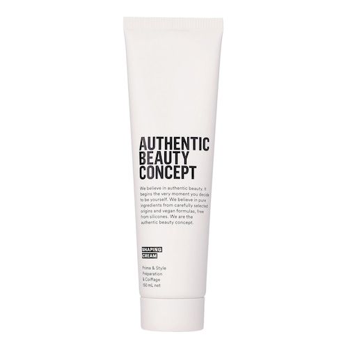  Authentic Beauty Concept Authentic Beauty Concept - Shaping Cream - Pasta Do Stylizacji I Teksturyzacji Włosów O Średnim Utrwaleniu - 150ml - Dla Kobiet 
