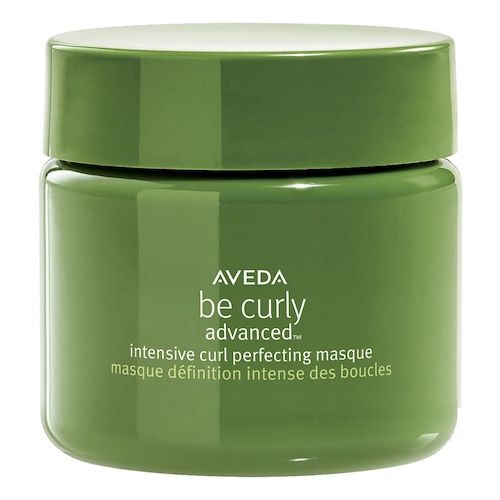  Aveda Aveda - Be Curly Advanced - Intensywna Pielęgnacja Twarzya Udoskonalająca Loki - Be Curly Intensive Pielęgnacja Twarzy Travel Size 25ml - Dla Kobiet 