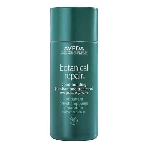  Aveda Aveda - Botanical Repair Bond-building Pre-shampoo Treatment - Kuracja Przed Szamponem - Botanical Repair Pre Shampoo Trt 150ml - Dla Kobiet 