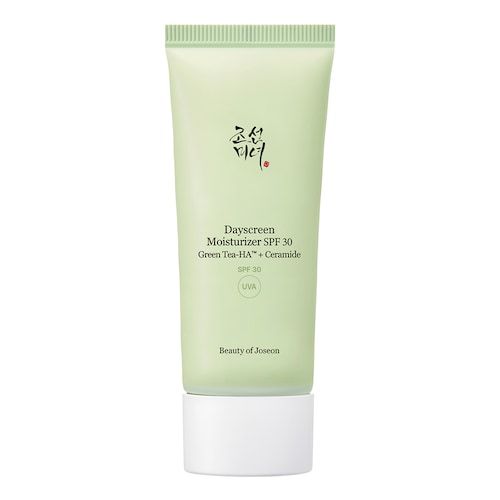  Beauty Of Joseon Beauty Of Joseon - Dayscreen Moisturizer Spf 30 Green Tea-ha + Ceramide - Krem Nawilżający Na Dzień - Dayscreen Moisturizer Spf30 50ml - Dla Kobiet 