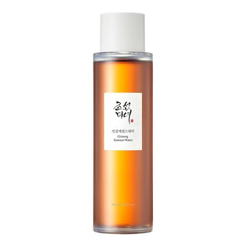  Beauty Of Joseon Beauty Of Joseon - Ginseng Essence Water - Esencja Nawilżająca Z Energetyzującym Żeń-szeniem - Ginseng Essence Water - Dla Kobiet 