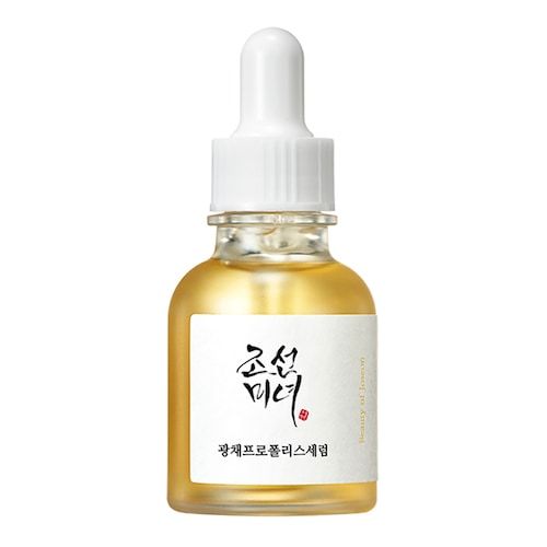  Beauty Of Joseon Beauty Of Joseon - Glow Serum: Propolis + Niacinamide - Koi I Redukuje Pory - Glow Serum: Propolis + Niacinamide - Dla Kobiet 