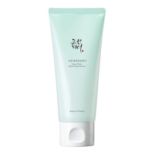  Beauty Of Joseon Beauty Of Joseon - Green Plum Refreshing Cleanser - Żel Oczyszczający O Niskim Ph - Refreshing Green Plum Cleanser - Dla Kobiet 