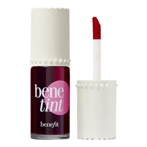  Benefit Cosmetics Benefit Cosmetics - Benetint - Tint Do Ust I Policzków - 6 Ml - Dla Kobiet 