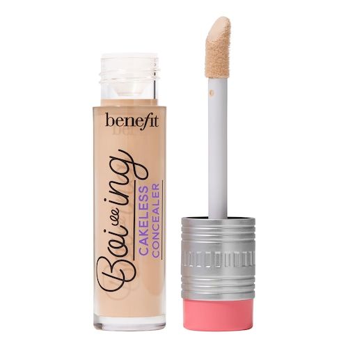  Benefit Cosmetics Benefit Cosmetics - Boiing Cakeless - Mocno Kryjący Korektor Do Twarzy - Boi-ing Cakeless Concealer 4.25 - Dla Kobiet 