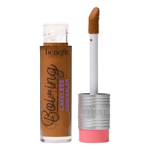  Benefit Cosmetics Benefit Cosmetics - Boiing Cakeless - Mocno Kryjący Korektor Do Twarzy - Boi-ing Cakeless Concealer 13 - Dla Kobiet 