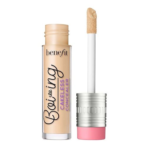  Benefit Cosmetics Benefit Cosmetics - Boiing Cakeless - Mocno Kryjący Korektor Do Twarzy - Teinte 3 (5 Ml) - Dla Kobiet 