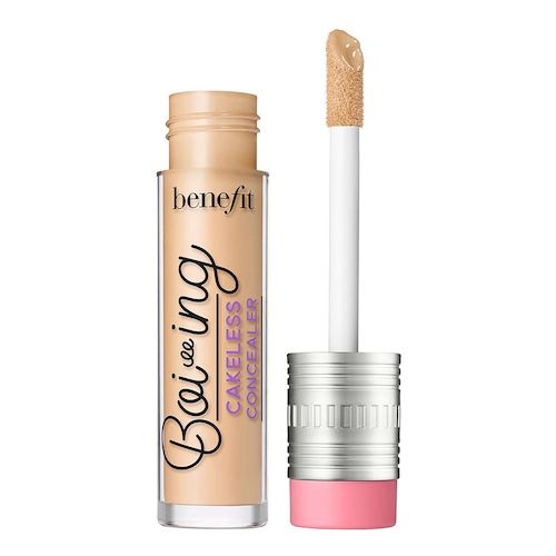  Benefit Cosmetics Benefit Cosmetics - Boiing Cakeless - Mocno Kryjący Korektor Do Twarzy - Teinte 5 (5 Ml) - Dla Kobiet 