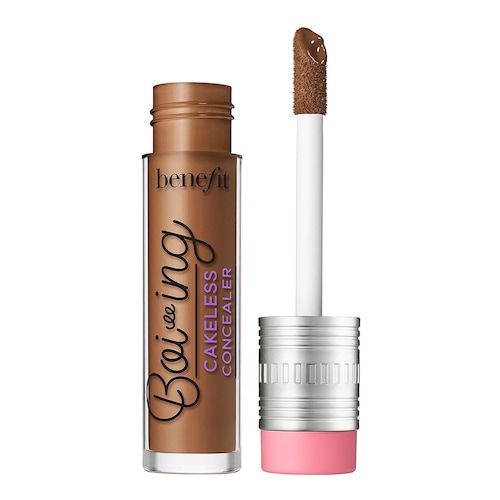  Benefit Cosmetics Benefit Cosmetics - Boiing Cakeless - Mocno Kryjący Korektor Do Twarzy - Teinte 10 (5 Ml) - Dla Kobiet 