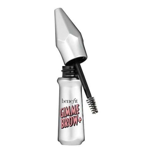  Benefit Cosmetics Benefit Cosmetics - Gimme Brow+ - Mini Żel Do Brwi Dodający Objętości - Teinte N°2 (1.5 G) - Dla Kobiet 