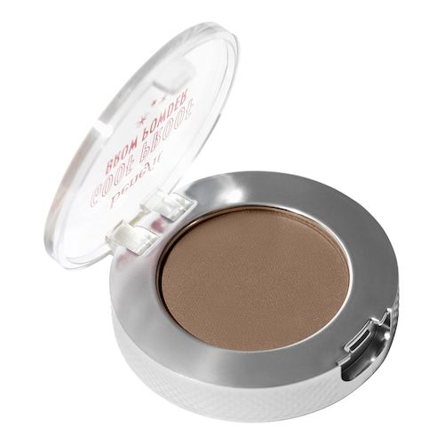  Benefit Cosmetics Benefit Cosmetics - Goof Proof Puder Do Brwi - Łatwy W Użyciu Puder Wypełniający Brwi - Goof Proof Brow Powder 03 - Dla Kobiet 