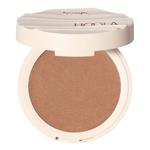  Benefit Cosmetics Benefit Cosmetics - Hoola Wave - Kremowy Bronzer - Hoola Wave Original Cream Bronzer - Dla Kobiet 