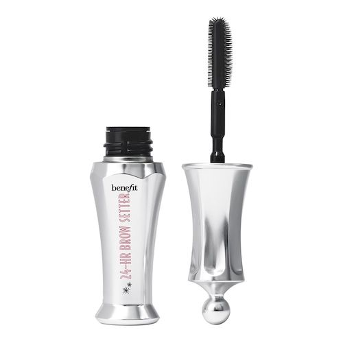  Benefit Cosmetics Benefit Cosmetics - 24hr Brow Setter - Żel Utrwalający Do Brwi - 24-hr Brow Setter Mini - Dla Kobiet 
