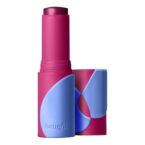  Benefit Cosmetics Benefit Cosmetics - Juice Stick - Żelowy Róż Do Policzków W Sticku - Juice Stick Figgie Cream Blush - Dla Kobiet 