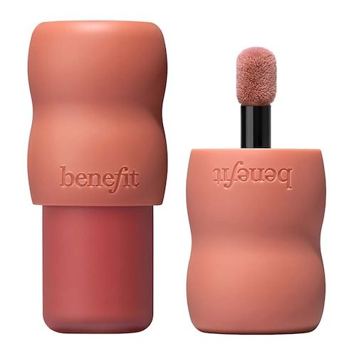  Benefit Cosmetics Benefit Cosmetics - Play Daze - Płynny Róż O Lekkiej Formule - Play Daze Starlaa Liquid Cheek - Dla Kobiet 