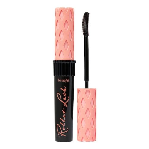  Benefit Cosmetics Benefit Cosmetics - Roller Lash - Pielęgnacja Twarzyara Podkręcająca Rzęsy - Noir (8,5 G) - Dla Kobiet 