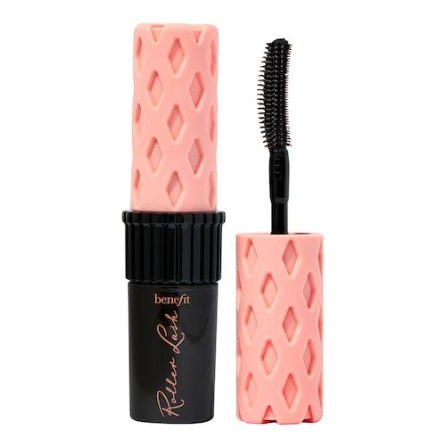  Benefit Cosmetics Benefit Cosmetics - Roller Lash - Pielęgnacja Twarzyara Podkręcająca Rzęsy - Noir (4 G) - Dla Kobiet 