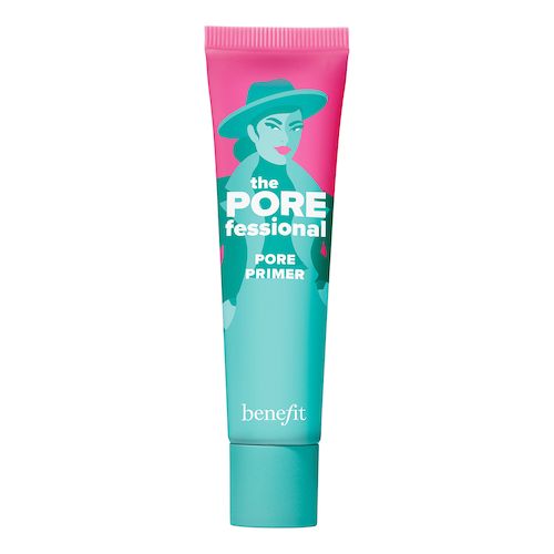  Benefit Cosmetics Benefit Cosmetics - The Porefessional - Baza Pod Makijaż Minimalizująca Widoczność Porów - 22 Ml - Dla Kobiet 
