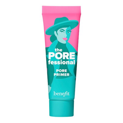  Benefit Cosmetics Benefit Cosmetics - The Porefessional - Baza Wygładzająca Pory W Formacie Podróżnym - 7,5 Ml - Dla Kobiet 