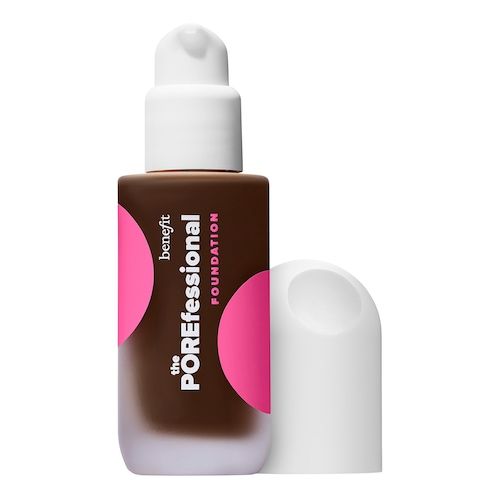  Benefit Cosmetics Benefit Cosmetics - The Porefessional Foundation - Podkład Wygładzający Z Niacynamidem - 40n Iconic (30 Ml) - Dla Kobiet 