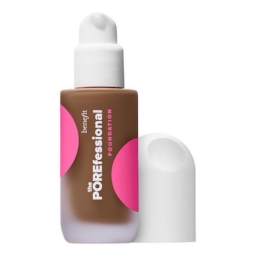 Benefit Cosmetics Benefit Cosmetics - The Porefessional Foundation - Podkład Wygładzający Z Niacynamidem - 33n Marvelous (30 Ml) - Dla Kobiet 