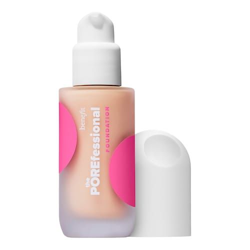  Benefit Cosmetics Benefit Cosmetics - The Porefessional Foundation - Podkład Wygładzający Z Niacynamidem - Porefessional 5c Confident Foundation - Dla Kobiet 
