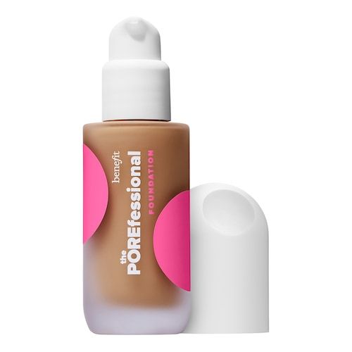  Benefit Cosmetics Benefit Cosmetics - The Porefessional Foundation - Podkład Wygładzający Z Niacynamidem - Porefessional 23w Magnificent Foundation - Dla Kobiet 