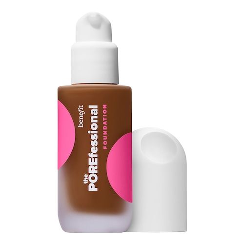  Benefit Cosmetics Benefit Cosmetics - The Porefessional Foundation - Podkład Wygładzający Z Niacynamidem - Porefessional 36w Remarkable Foundation - Dla Kobiet 