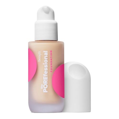  Benefit Cosmetics Benefit Cosmetics - The Porefessional Foundation - Podkład Wygładzający Z Niacynamidem - The Porefessional 2n Mighty Foundation - Dla Kobiet 