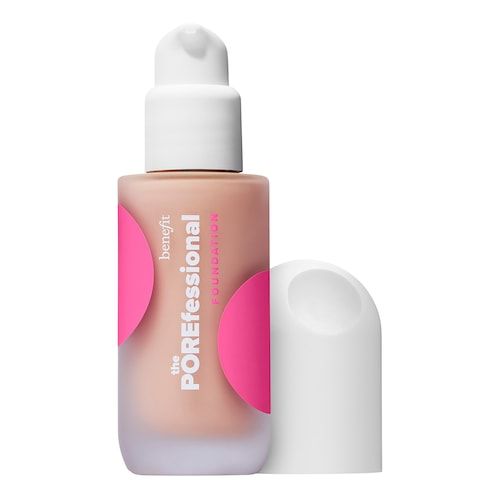  Benefit Cosmetics Benefit Cosmetics - The Porefessional Foundation - Podkład Wygładzający Z Niacynamidem - The Porefessional 10n Ace Foundation - Dla Kobiet 