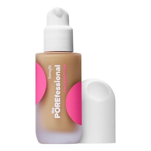  Benefit Cosmetics Benefit Cosmetics - The Porefessional Foundation - Podkład Wygładzający Z Niacynamidem - The Porefessional 17n Ultra Foundation - Dla Kobiet 