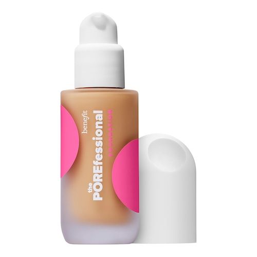  Benefit Cosmetics Benefit Cosmetics - The Porefessional Foundation - Podkład Wygładzający Z Niacynamidem - The Porefessional 18w Proud Foundation - Dla Kobiet 