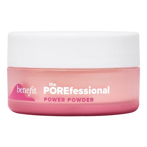  Benefit Cosmetics Benefit Cosmetics - The Porefessional Power Powder - Sypki Puder Utrwalający Makijaż - 4h - Dla Kobiet 