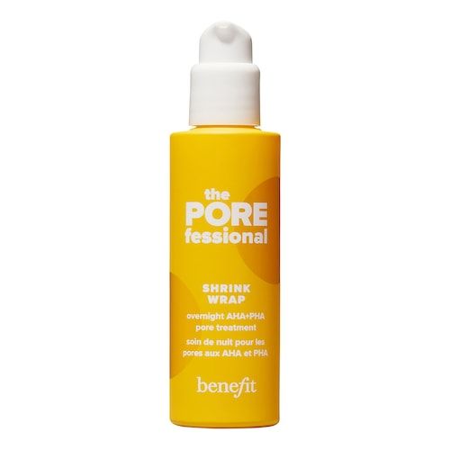  Benefit Cosmetics Benefit Cosmetics - The Porefessional Shrink Wrap - Kuracja Oczyszczająca Pory Z Kwasami Aha+pha - Porefessional Shrink Wrap - Dla Kobiet 