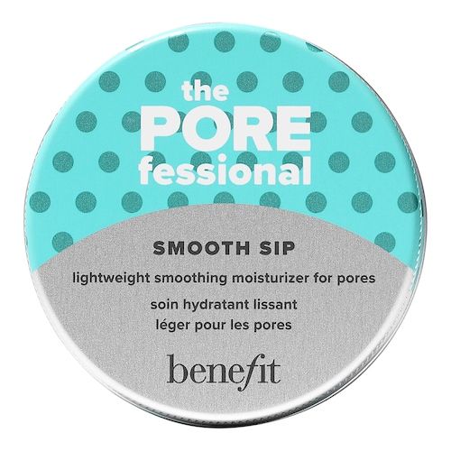  Benefit Cosmetics Benefit Cosmetics - The Porefessional Smooth Sip - Lekki Krem Nawilżający Wygładzający Pory - The Porefessional Smooth Sip - Dla Kobiet 