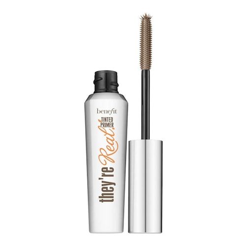  Benefit Cosmetics Benefit Cosmetics - They're Real Tinted Primer - Baza Pod Tusz Do Rzęs - Brun Profond (8,5 G) - Dla Kobiet 