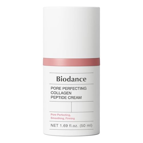  Biodance Biodance - Pore Perfecting Collagen Peptide Cream - Krem Nawilżający I Ujędrniający - Biodance Pore Perfecting Cream - Dla Kobiet 