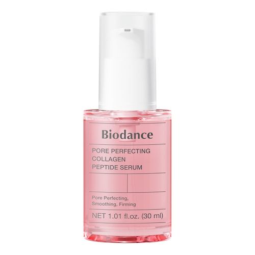  Biodance Biodance - Pore Perfecting Collagen Peptide Serum - Serum Zwężające I Ściągające Pory - Biodance Pore Perfecting Serum - Dla Kobiet 
