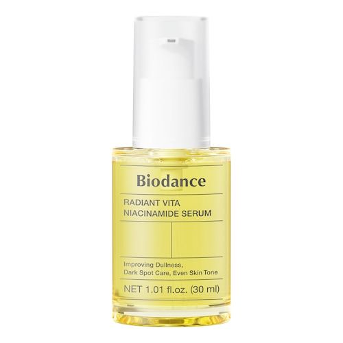  Biodance Biodance - Radiant Vita Niacinamide Serum - Serum Rozświetlające I Wyrównujące Koloryt - Biodance Radiant Niacinamide Serum - Dla Kobiet 