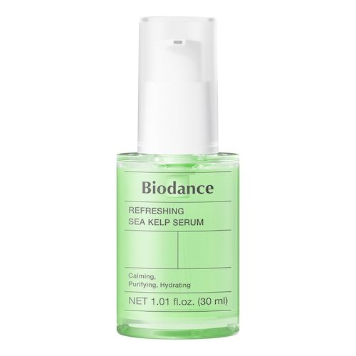  Biodance Biodance - Refreshing Sea Kelp Serum - Serum Łagodzące I Przywracające Równowagę - Biodance Refreshing Sea Kelp Serum - Dla Kobiet 