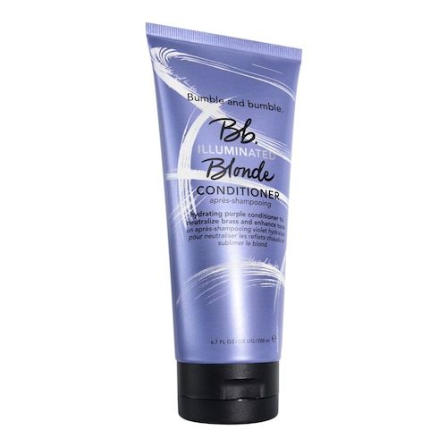  Bumble And Bumble Bumble And Bumble - Blonde Conditioner - Odżywka Do Włosów Blond - Blonde Conditioner 200ml/6.7floz - Dla Kobiet 