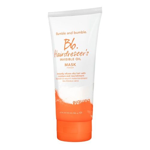  Bumble And Bumble Bumble And Bumble - Hairdresser’s Invisible Oil - Pielęgnacja Twarzya Do Włosów - Hairdresser's Invisible Oil Pielęgnacja Twarzy 200ml - Dla Kobiet 
