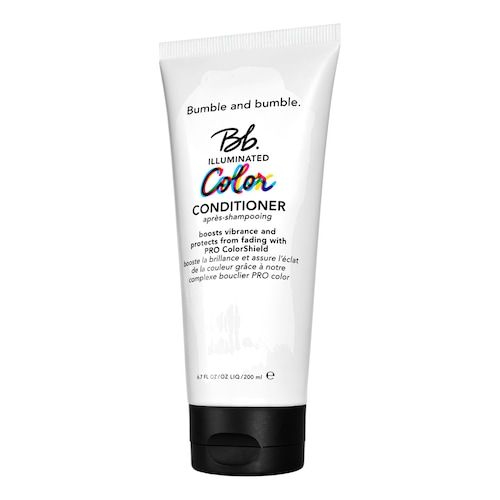  Bumble And Bumble Bumble And Bumble - Illuminated Color Conditioner - Odżywka Do Włosów Farbowanych - Illuminated Color Après-shampooing 250ml - Dla Kobiet 