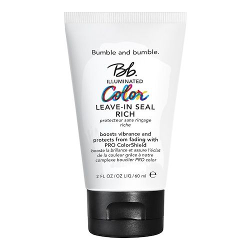  Bumble And Bumble Bumble And Bumble - Illuminated Color Leave In Seal Rich - Odżwka W Formacie Podróżnym - Illuminated Color Seal Riche 60ml - Dla Kobiet 