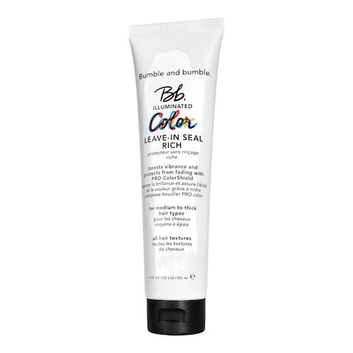 Bumble And Bumble Bumble And Bumble - Illuminated Color Leave In Seal Rich - Odżywka Bez Spłukiwania - Illuminated Color Seal Riche 150ml - Dla Kobiet 