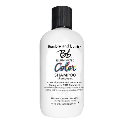  Bumble And Bumble Bumble And Bumble - Illuminated Color Shampoo - Szampon Do Włosów Farbowanych - Illuminated Color Shampooing 250ml - Dla Kobiet 